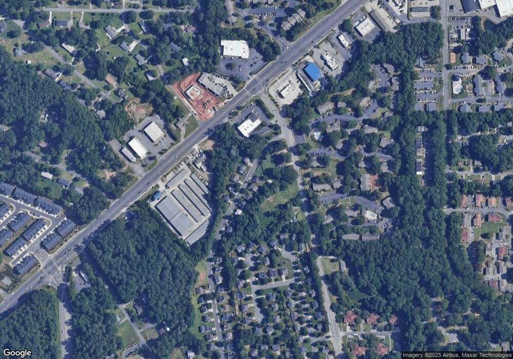 1303 Westward Dr SW unit 1, Marietta, GA 30008 - photo 1