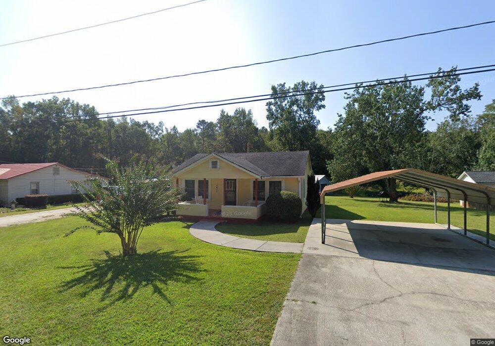 302 Magnolia Ave, Bowdon, GA 30108 - photo 1
