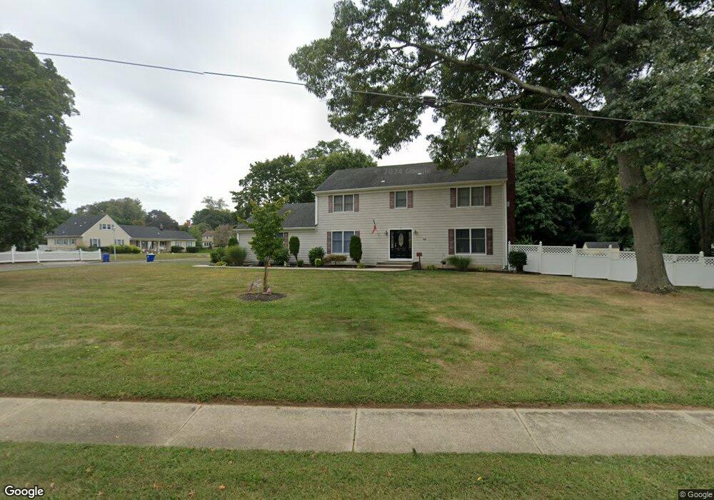 48 Cherry Tree Farm Rd, Middletown, NJ 07748 - photo 1