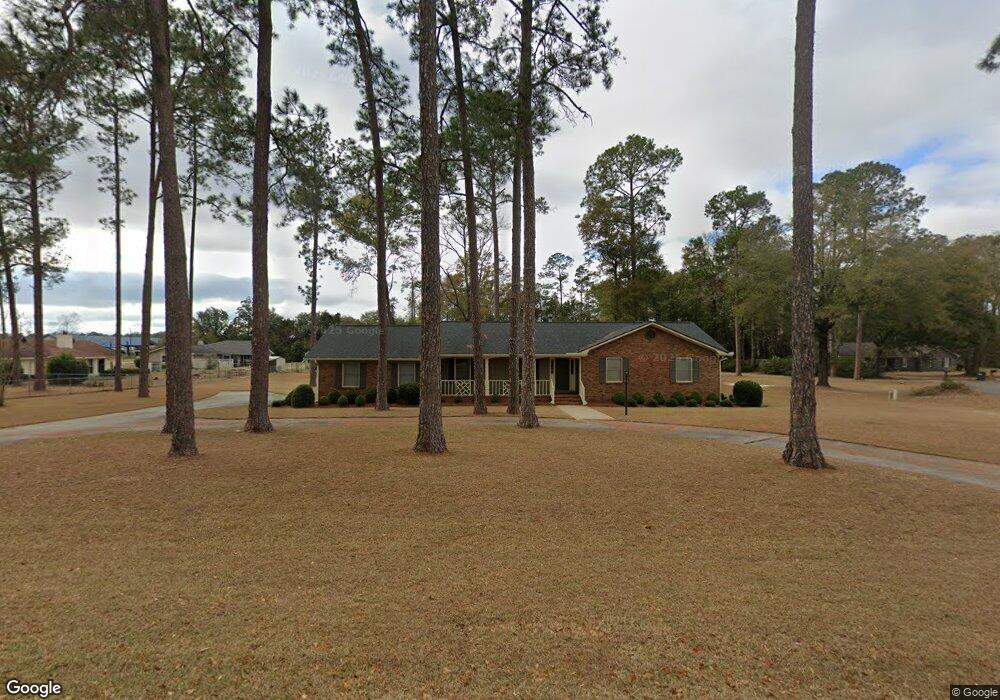 1632 N Longleaf Dr, Bainbridge, GA 39819 - photo 1