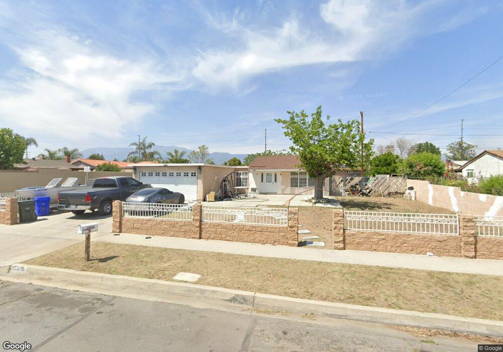 15816 Azalea St, Fontana, CA 92335 - photo 1