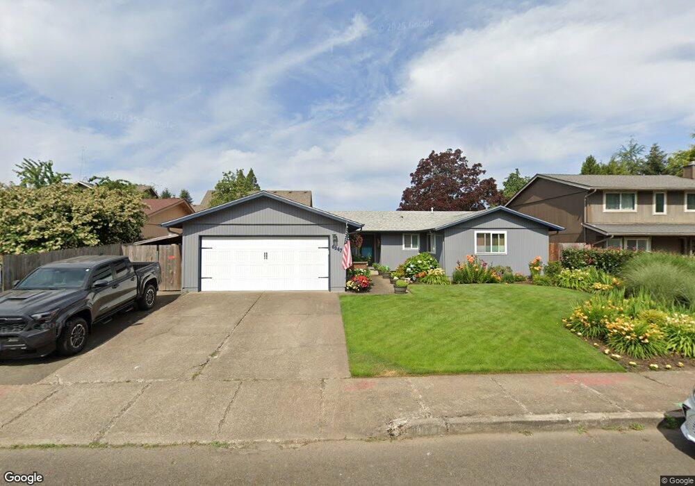 6047 Sir Lancelot Ct NE, Keizer, OR 97303 - photo 1