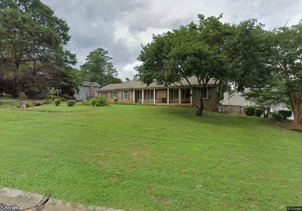 1520 Old Mill Crossing, Marietta, GA 30062 - photo 1