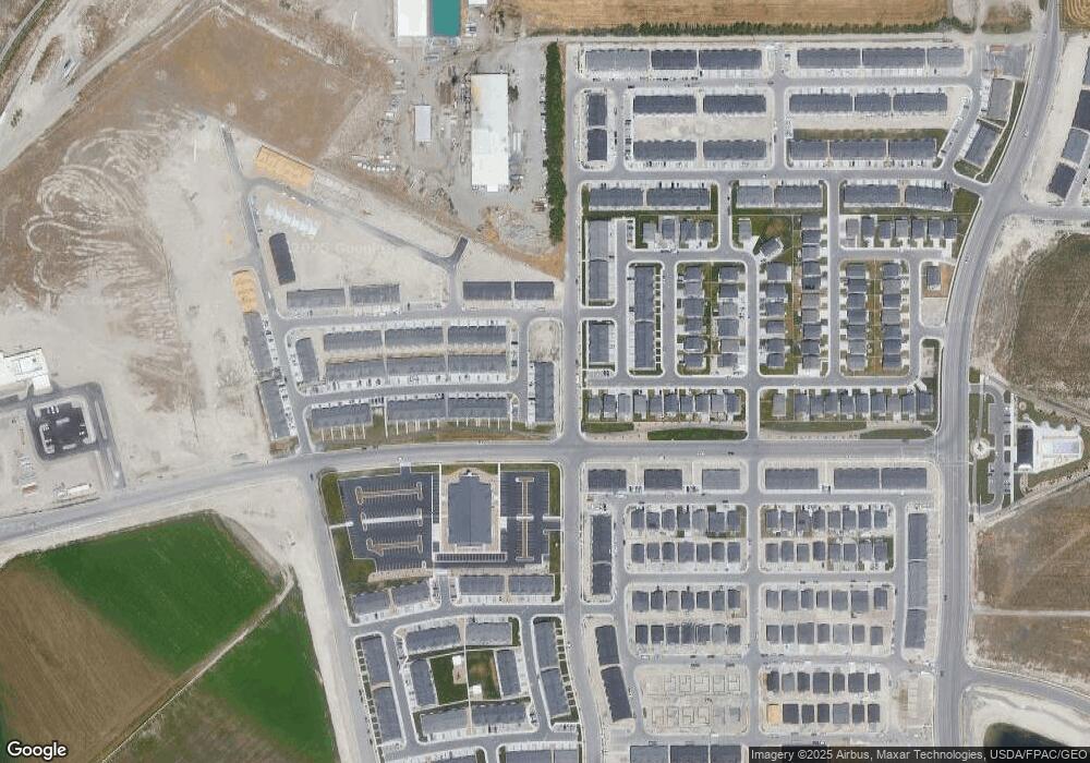 744 N 3940 W unit 47, Lehi, UT 84043 - photo 1