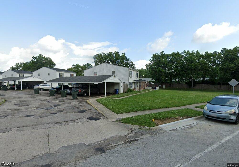 2490 Winding Hills Dr unit 2490, Columbus, OH 43224 - photo 1