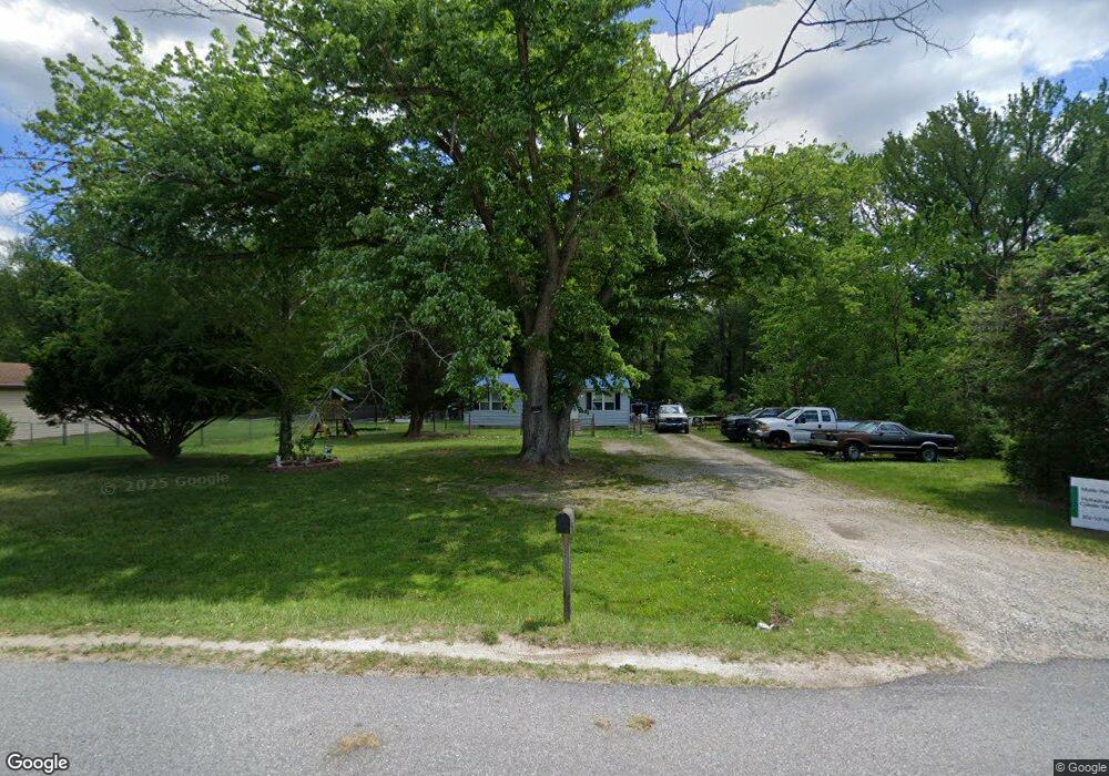 3802 Arthursville Rd, Hartly, DE 19953 - photo 1