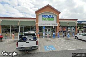 16135 Lankford Hwy, Bloxom, VA 23308