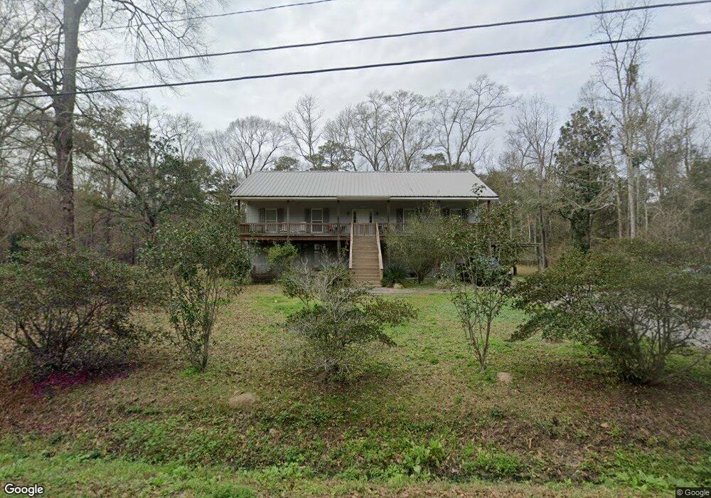 57093 Mcmanus Rd, Slidell, LA 70461 - photo 1