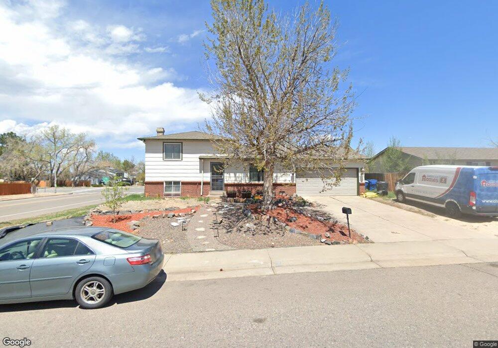 16107 E Linvale Ave, Aurora, CO 80013 - photo 1