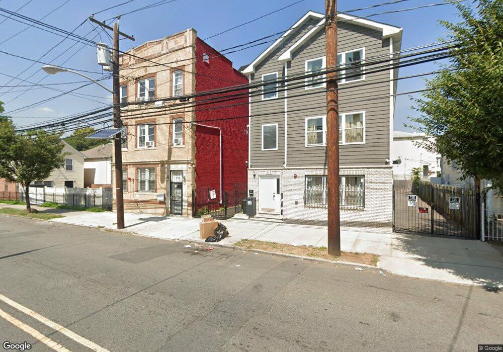 319 14th Ave unit 2, Newark, NJ 07103 - photo 1