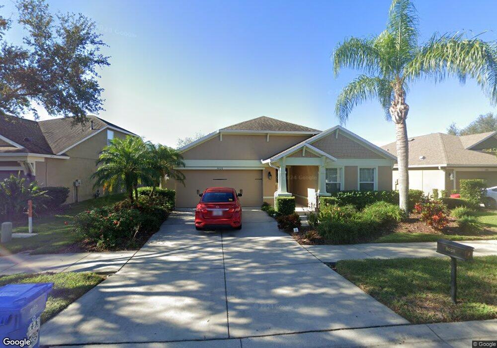 5020 Sanderling Ridge Dr unit 4216, Lithia, FL 33547 - photo 1