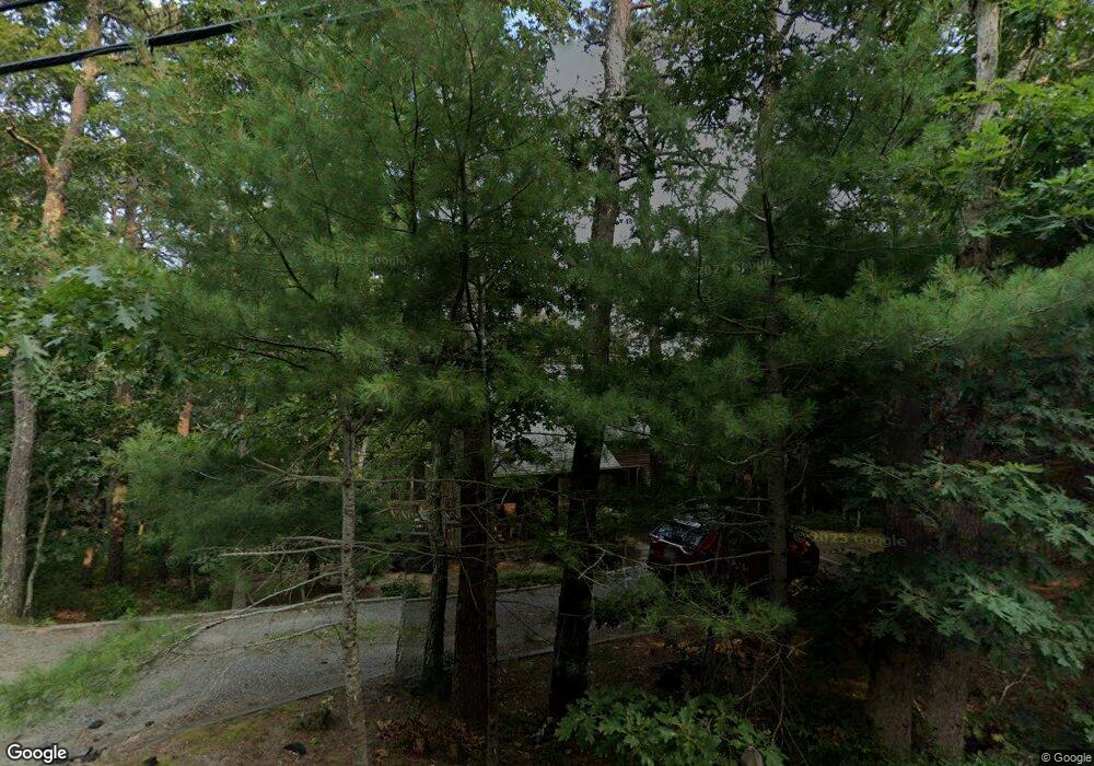 122 Gross Hill Rd, Wellfleet, MA 02667 - photo 1