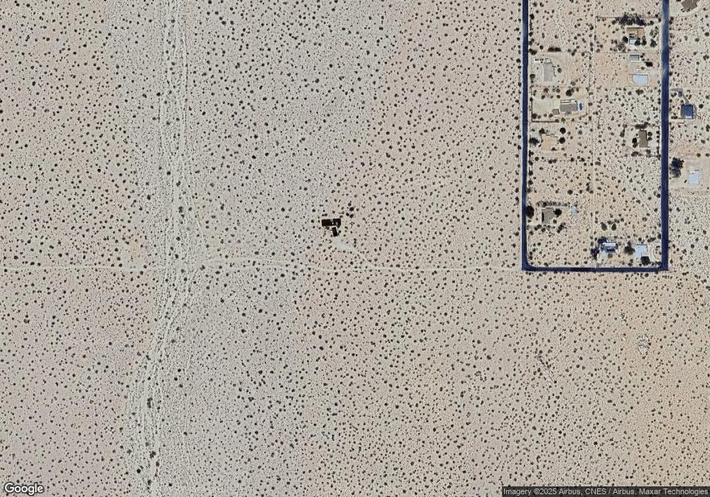 7260 Cascade Rd, Joshua Tree, CA 92252 - photo 1