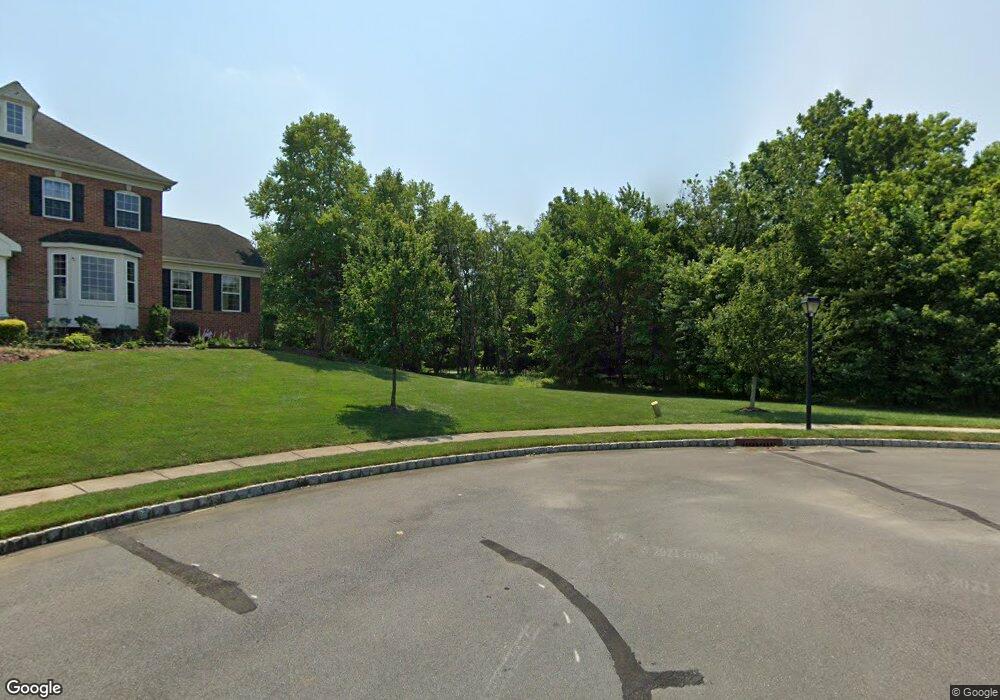 101 Manchester Ct, Columbus, NJ 08022 - photo 1