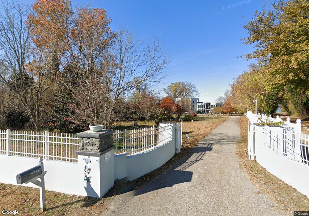 5974 River Rd, Bryans Road, MD 20616 - photo 1