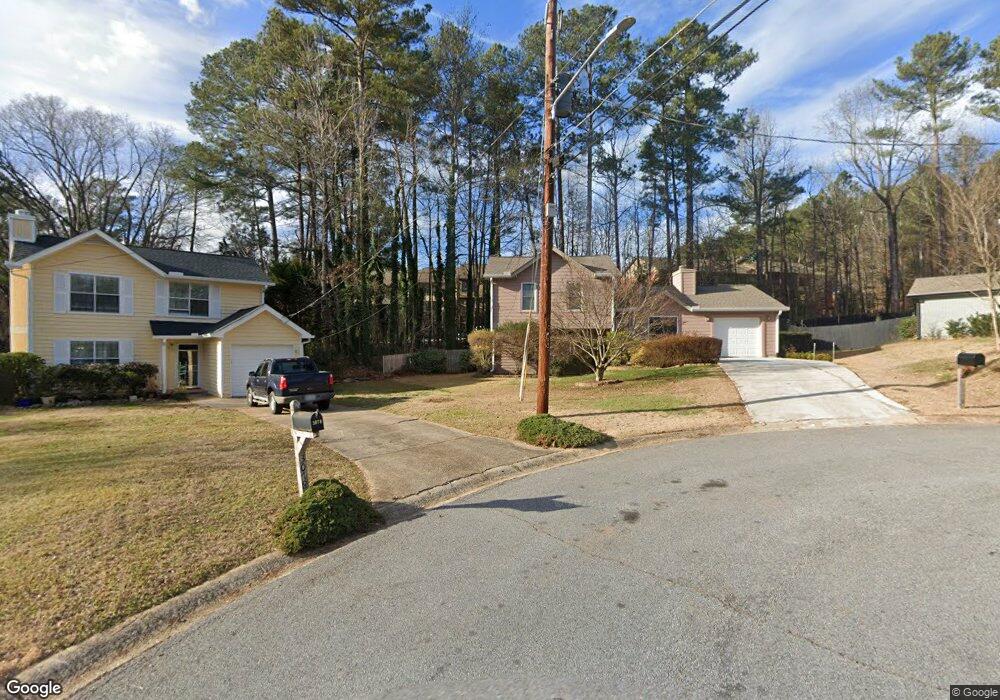 3088 High Pine Way unit 2, Duluth, GA 30096 - photo 1