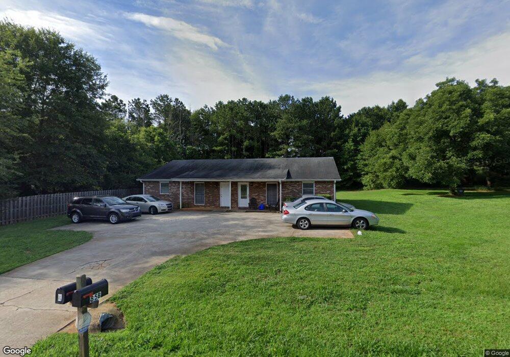 85 Plum Orchard Rd, Covington, GA 30016 - photo 1