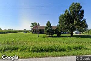150 Eldorado Blacktop Rd, Equality, IL 62934
