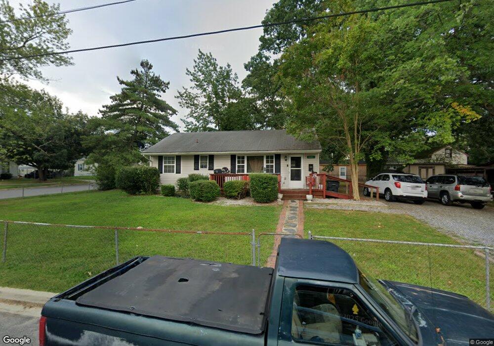 46503 Franklin Rd, Lexington Park, MD 20653 - photo 1