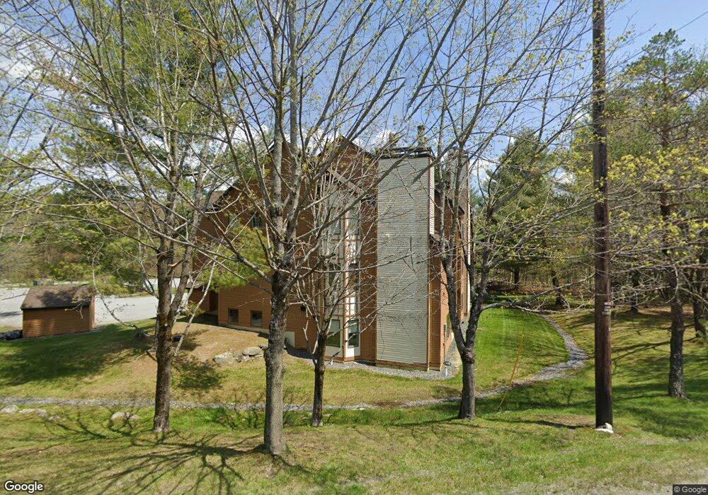 8 Deer Creek unit A, Dover, VT 05356 - photo 1