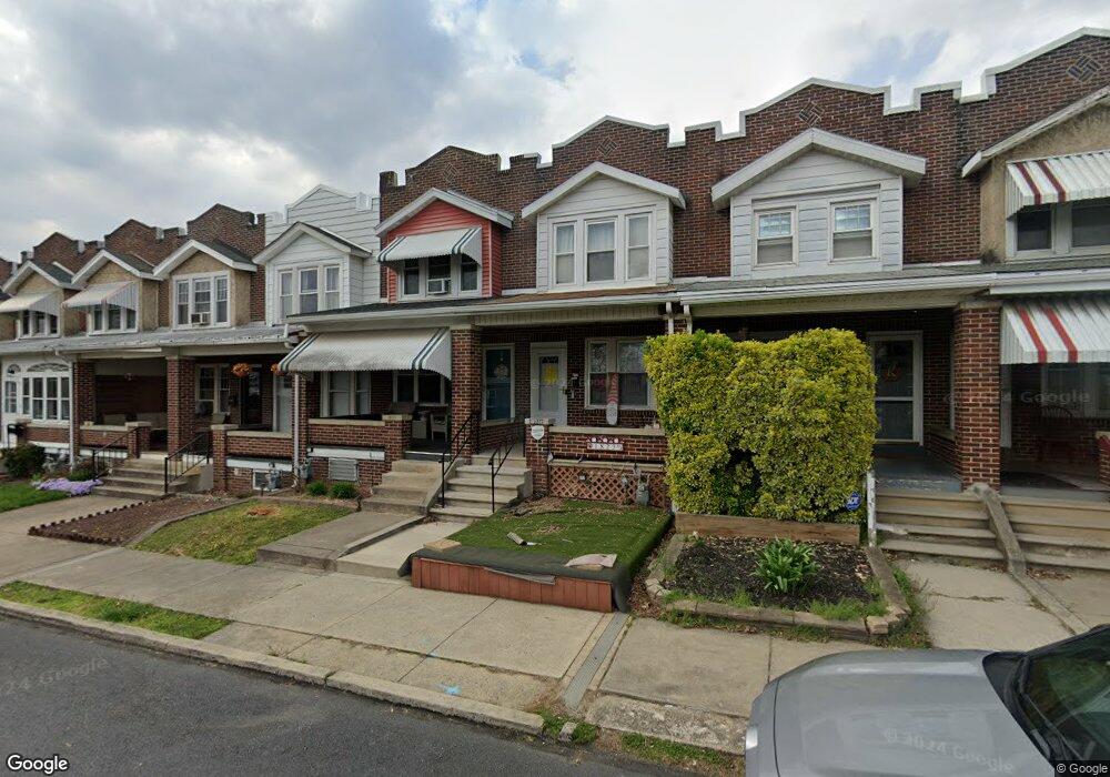 1825 W Cedar Street 1 2, Allentown, PA 18104 - photo 1