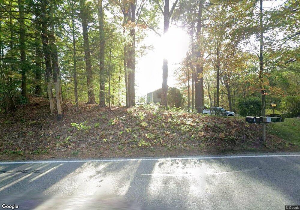 54 S Ashburnham Rd, Westminster, MA 01473 - photo 1