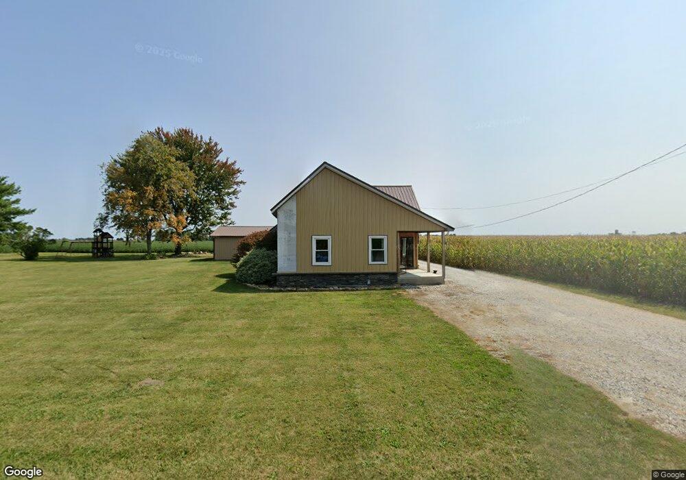 265 N 250 W, Tipton, IN 46072 - photo 1