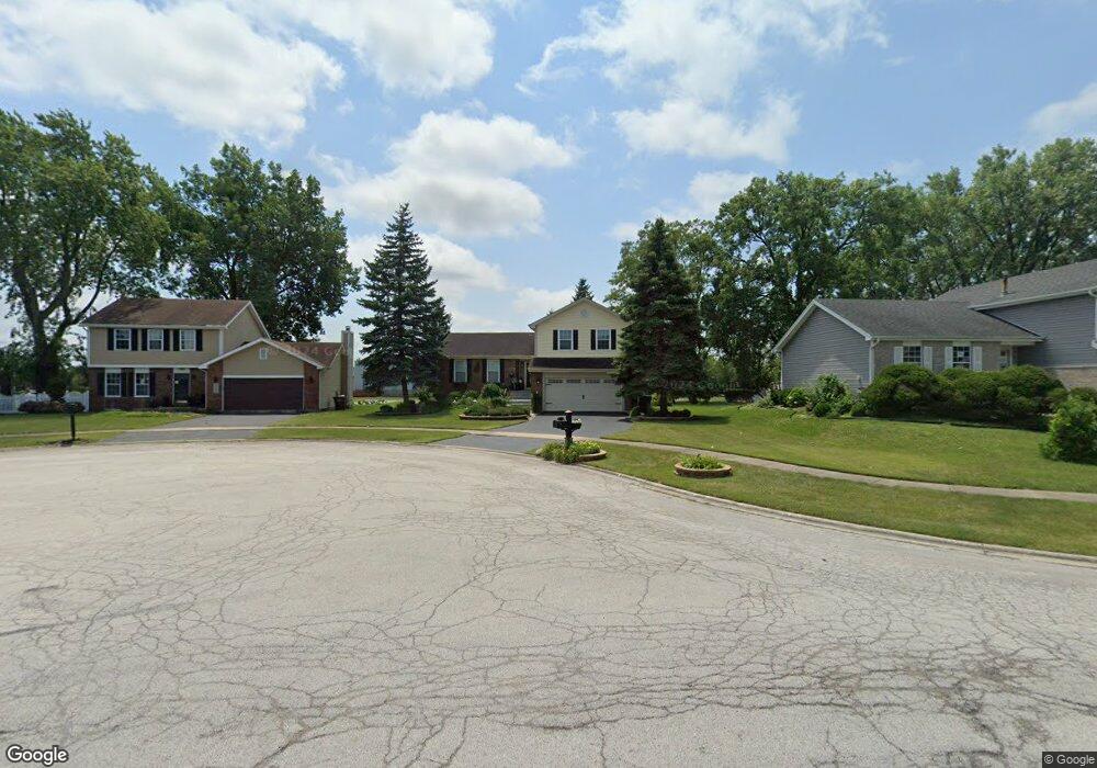 4005 192nd Place, Country Club Hills, IL 60478 - photo 1
