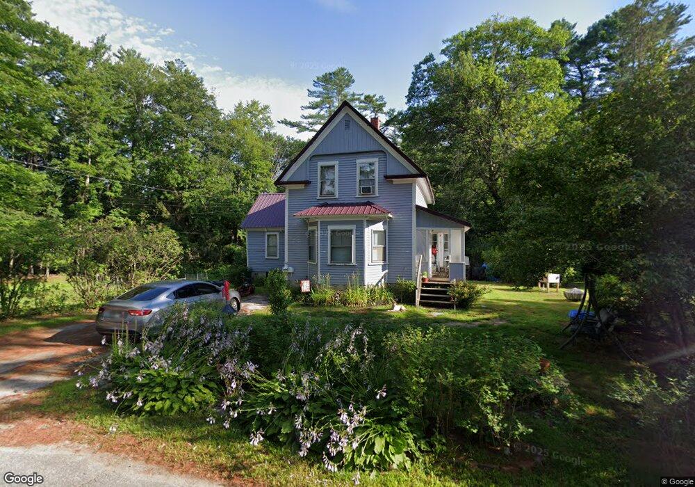 26 Forest Ave, Bridgton, ME 04009 - photo 1