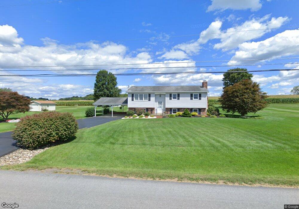 2760 Whitmoyer Rd, Watsontown, PA 17777 - photo 1