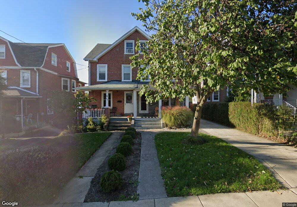 220 Edgemont Ave, Ardmore, PA 19003 - photo 1