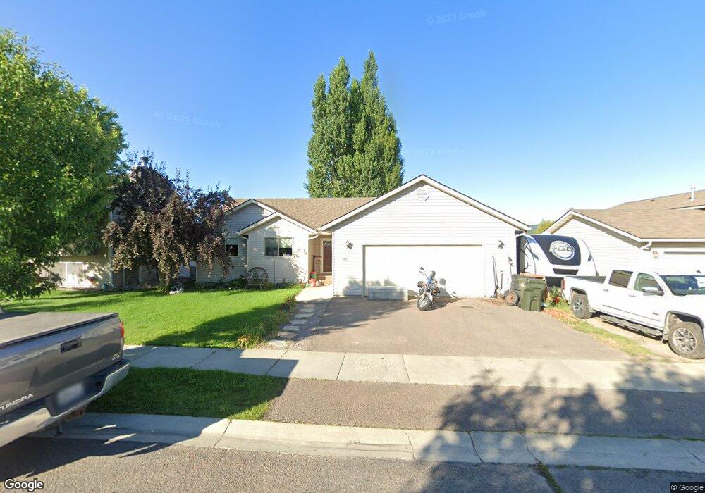 75 Empire Loop, Kalispell, MT 59901 - photo 1