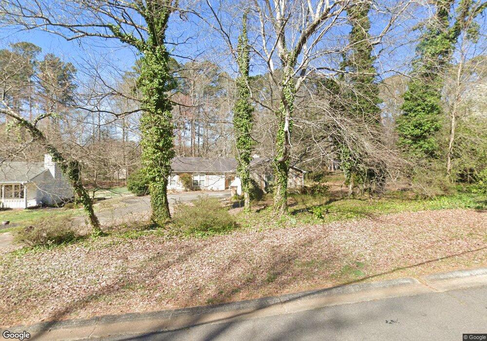 4235 Reef Rd, Marietta, GA 30066 - photo 1