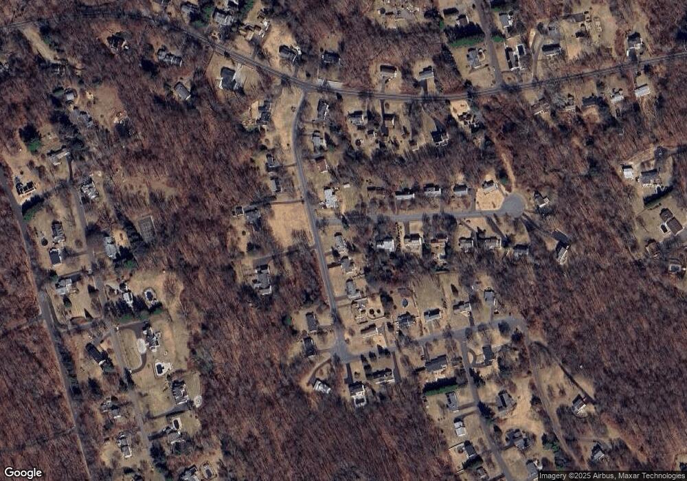 68 Curtis Rd, Middlebury, CT 06762 - photo 1