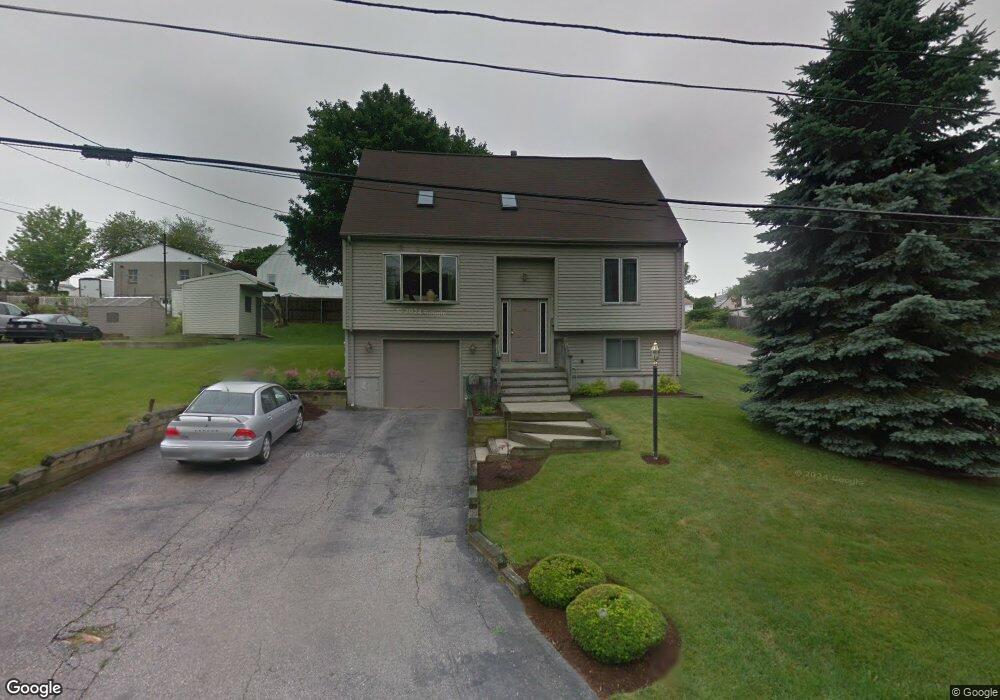 18 Ostend St, Johnston, RI 02919 - photo 1