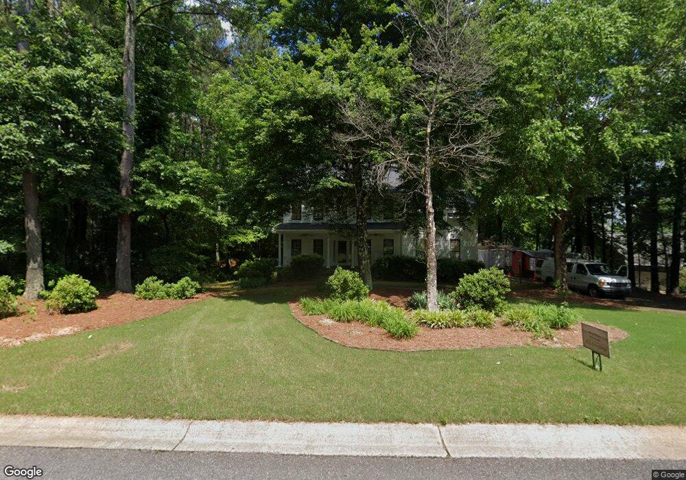 501 Wintergreen Way, Canton, GA 30115 - photo 1