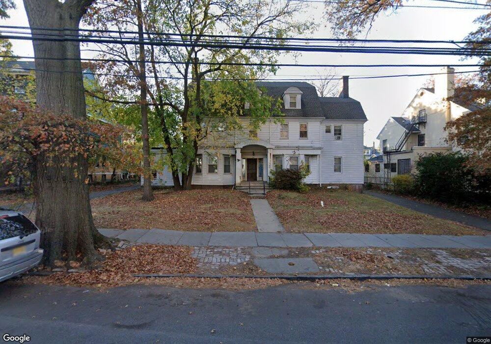 540 Mount Prospect Ave, Newark, NJ 07104 - photo 1