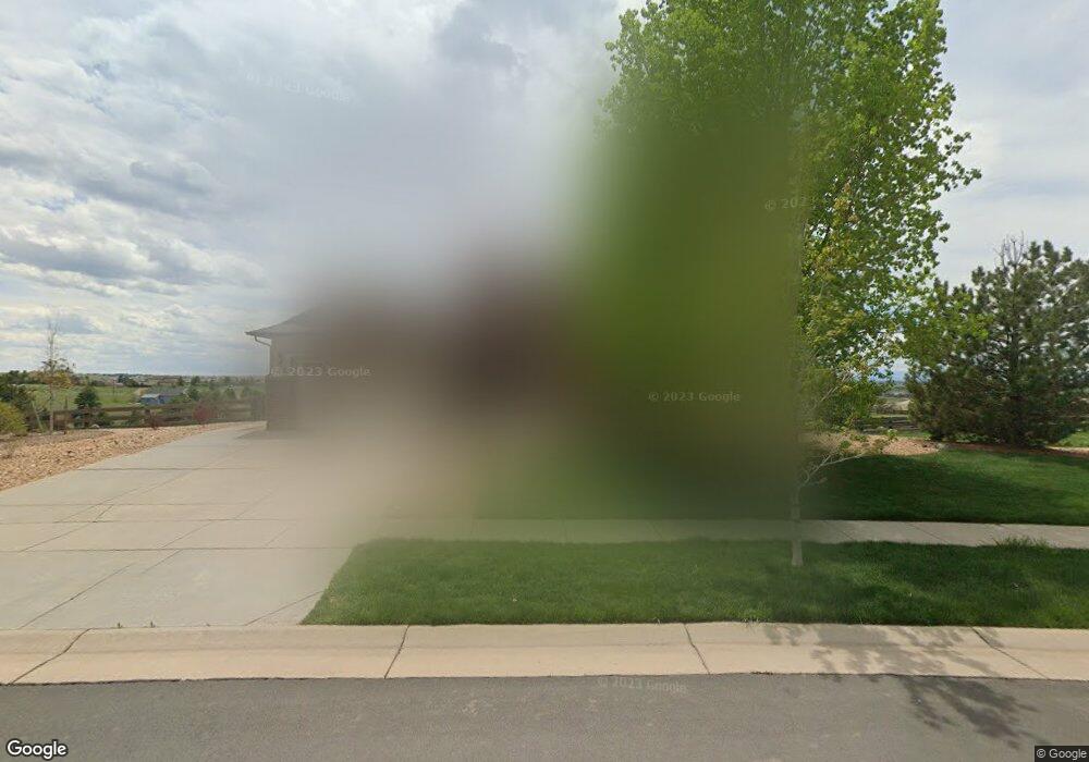 25488 E Dry Creek Dr, Aurora, CO 80016 - photo 1