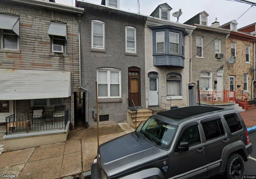 1137 Chestnut St, Reading, PA 19602 - photo 1