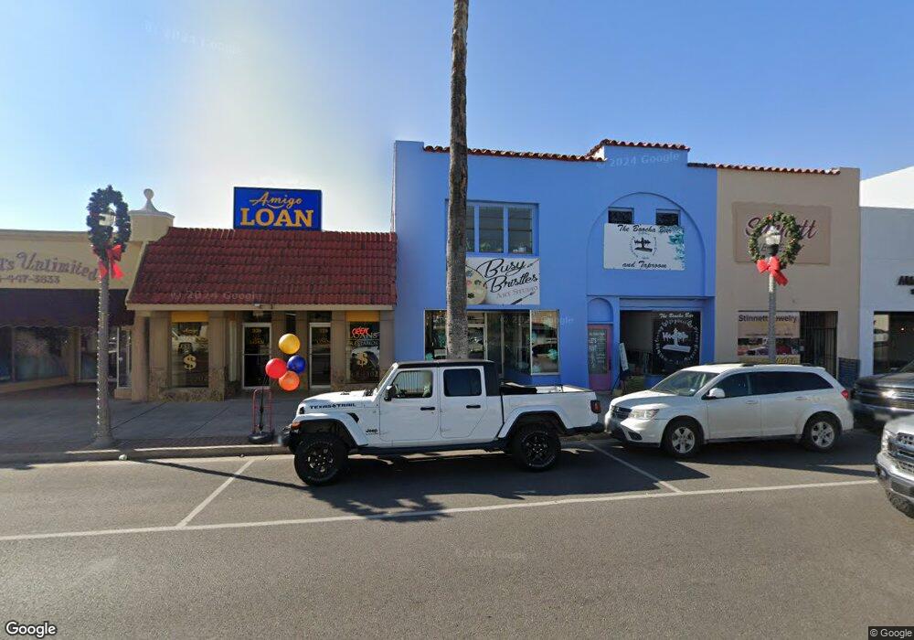 318 S Texas Blvd, Weslaco, TX 78596 - photo 1