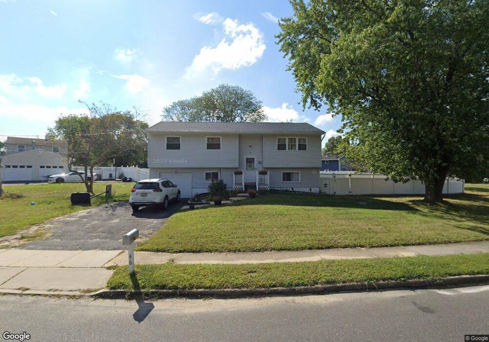 46 Roberta Dr, Howell, NJ 07731 - photo 1