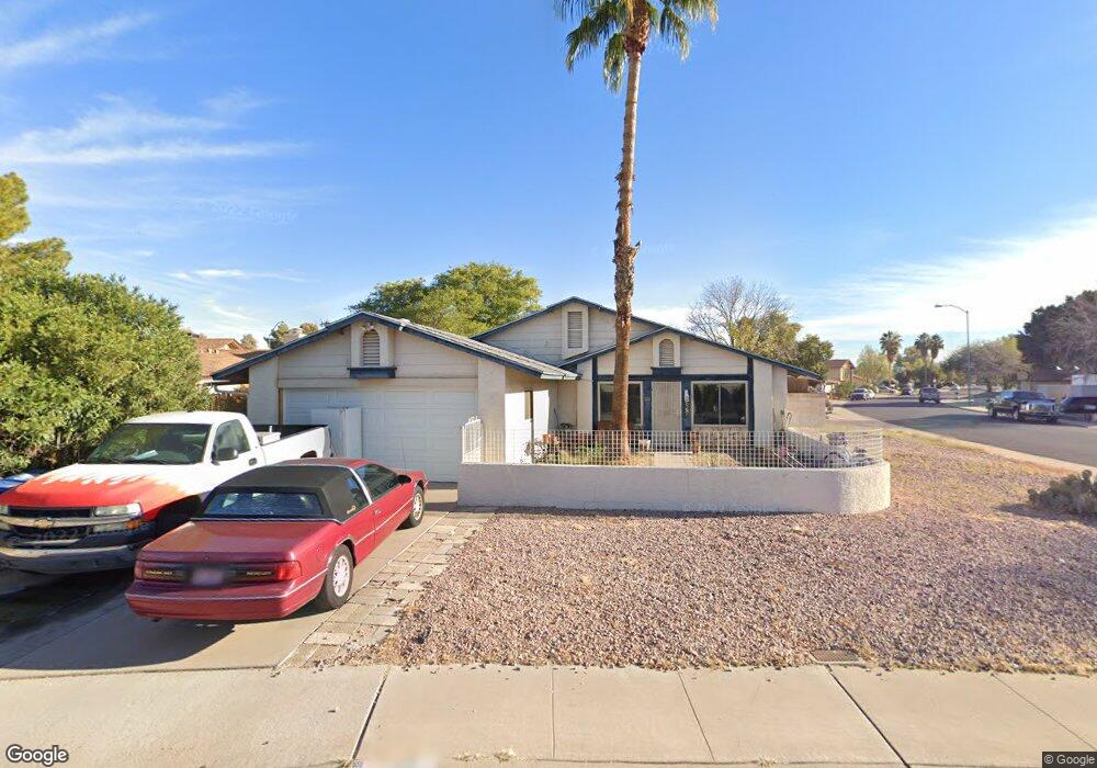 2962 E Gable Cir, Mesa, AZ 85204 - photo 1