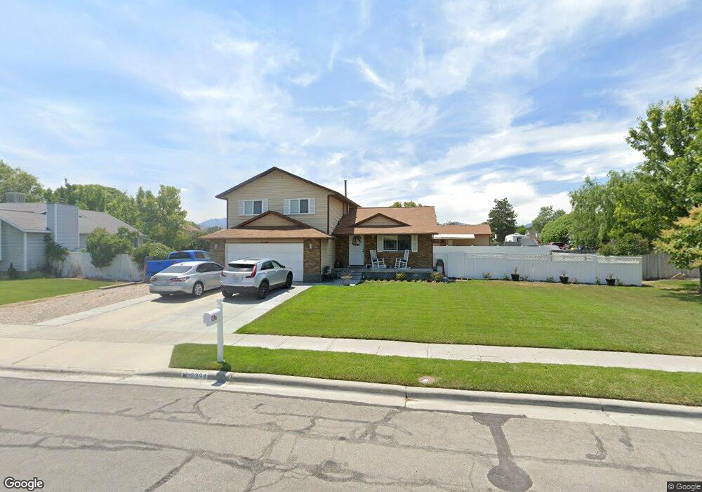 12394 S Harvest Ave, Riverton, UT 84065 - photo 1