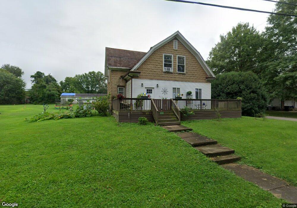 1143 Old River Rd, Williamstown, WV 26187 - photo 1