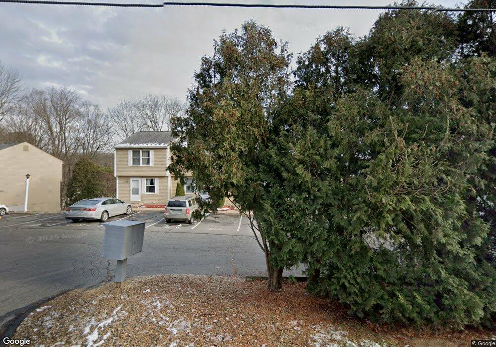 35 Edgewood St unit C, Stafford Springs, CT 06076 - photo 1