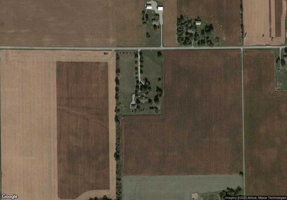 2046 E 1050 N, Ossian, IN 46777 - photo 1