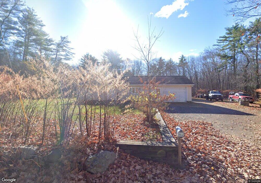 68 Seabrook Rd, Salisbury, MA 01952 - photo 1