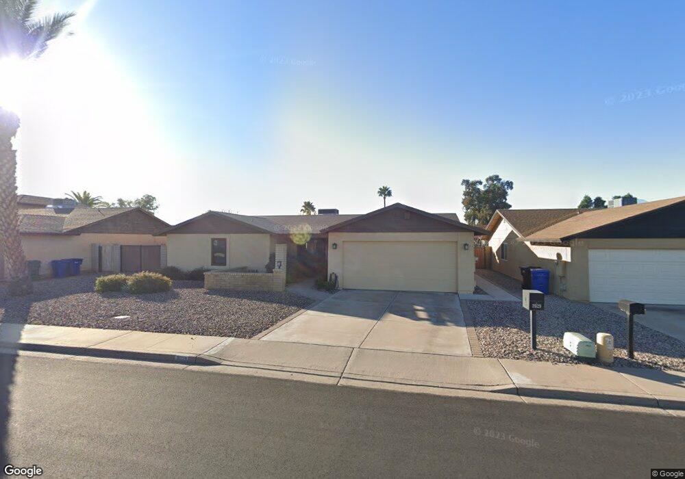 2029 E Marilyn Ave, Mesa, AZ 85204 - photo 1