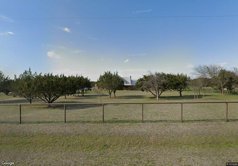 106 Cynthia Ann Parker Ln, Weatherford, TX 76087 - photo 1