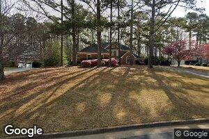 5445 Bannergate Dr Unit 2, Alpharetta, GA 30022